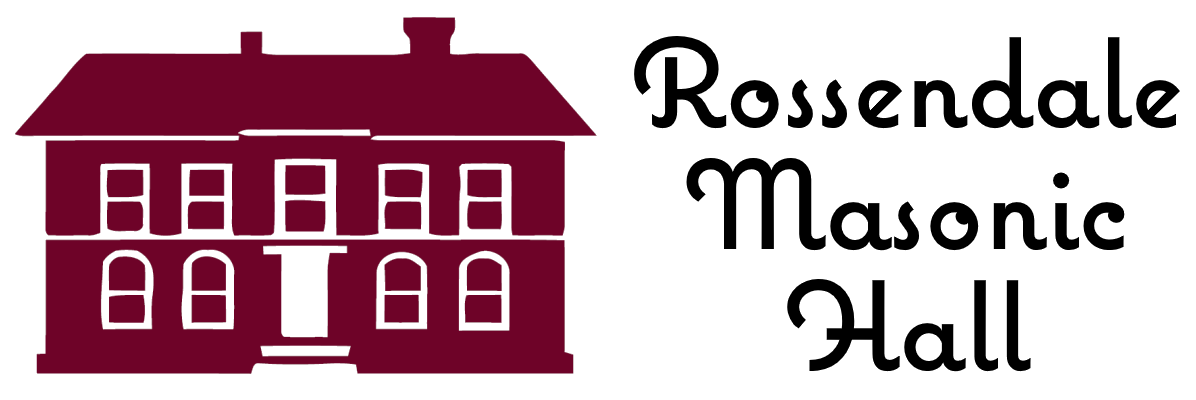 Rossendale Masonic Hall